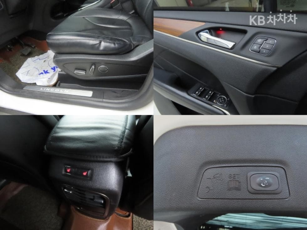 링컨 MKC2.0 AWD 리저브 - 18