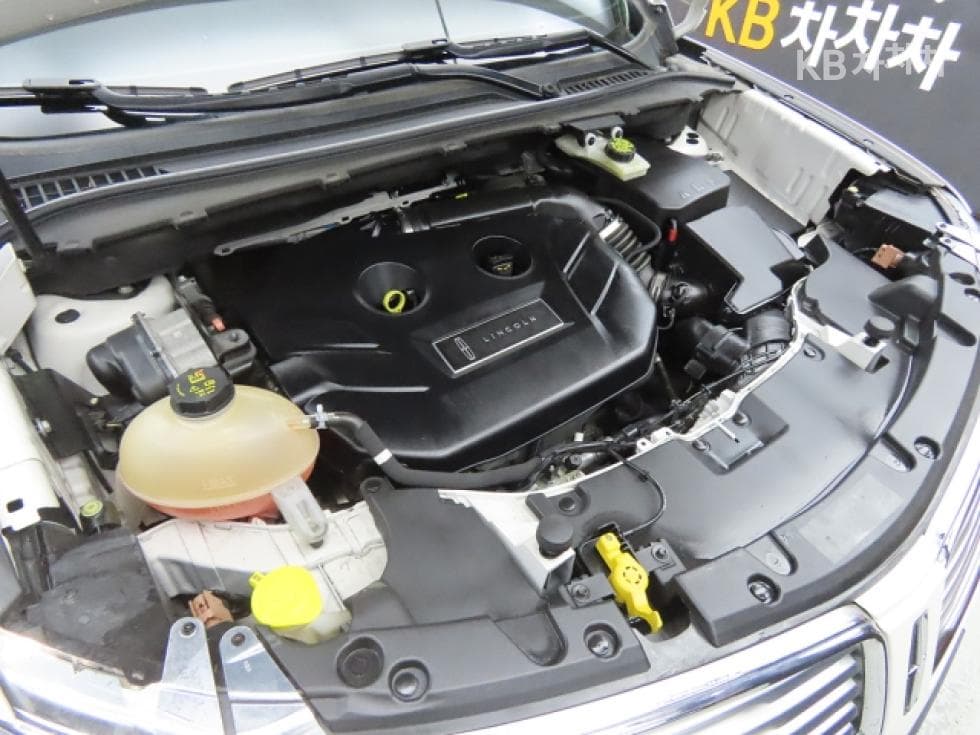 링컨 MKC2.0 AWD 리저브 - 19