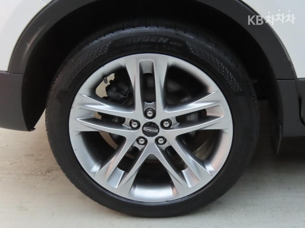 링컨 MKC2.0 AWD 리저브 - 20