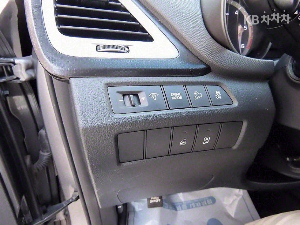 (41n4530)Hyundai Santa Fe The Prime Diesel R2.0 2WD 5-Passenger Premium - 12