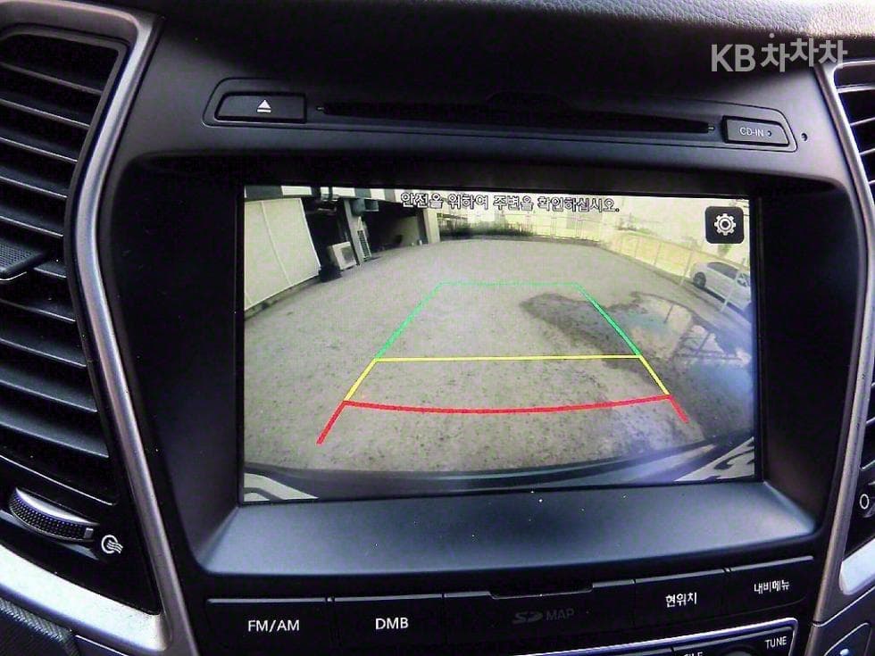 (41n4530)Hyundai Santa Fe The Prime Diesel R2.0 2WD 5-Passenger Premium - 15