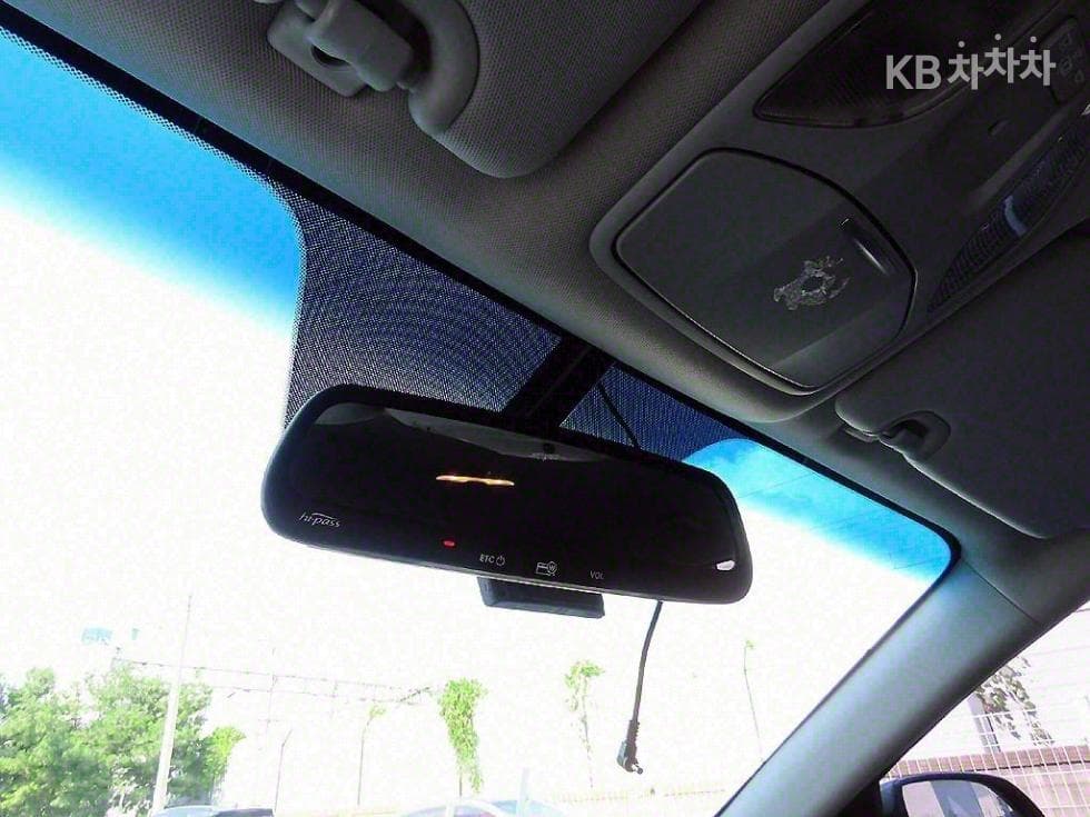 (41n4530)Hyundai Santa Fe The Prime Diesel R2.0 2WD 5-Passenger Premium - 16