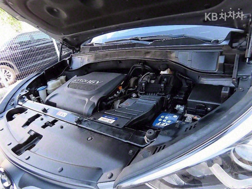 (41n4530)Hyundai Santa Fe The Prime Diesel R2.0 2WD 5-Passenger Premium - 19