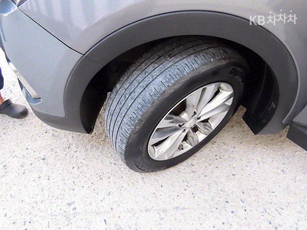 (41n4530)Hyundai Santa Fe The Prime Diesel R2.0 2WD 5-Passenger Premium - 20