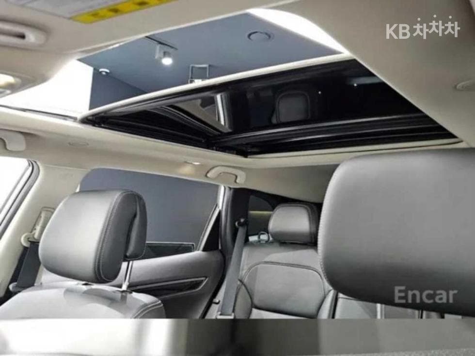 Рено Корея QM62.0 2WD RE Signature - 9