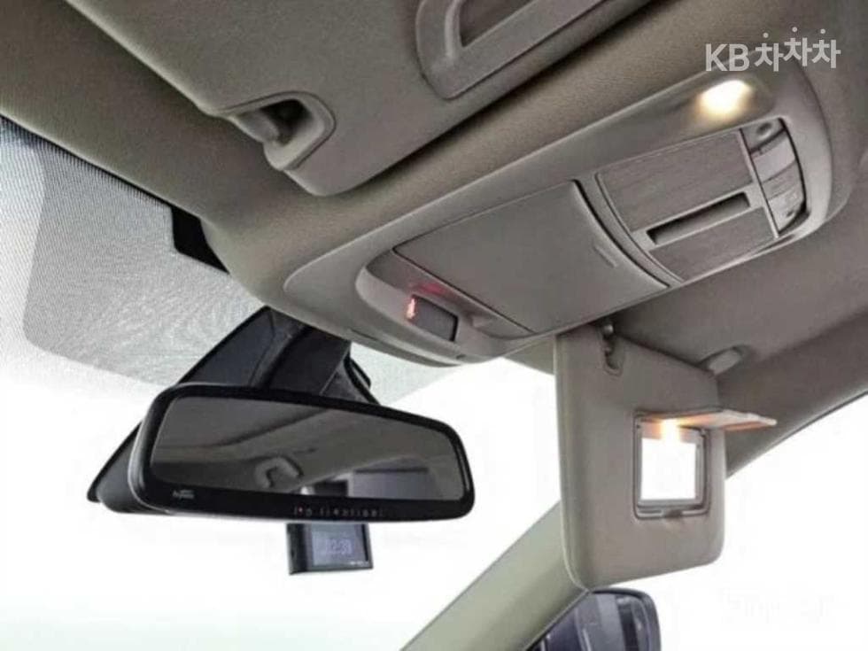 Рено Корея QM62.0 2WD RE Signature - 11