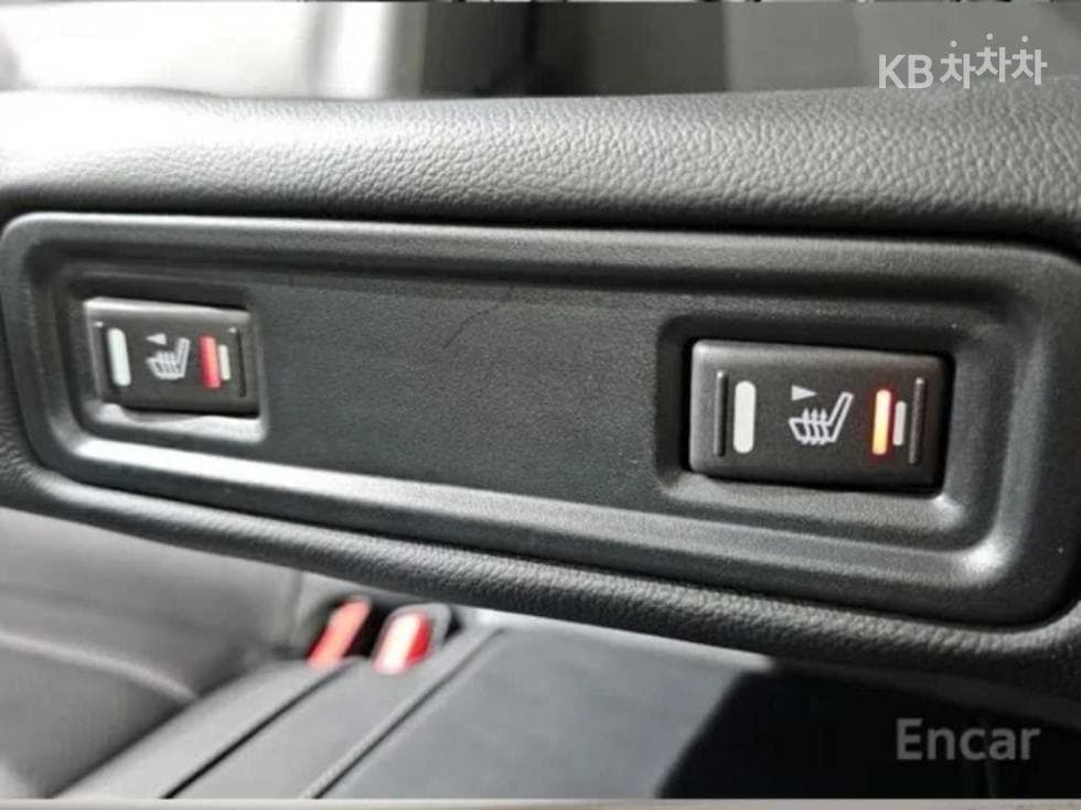 Рено Корея QM62.0 2WD RE Signature - 17