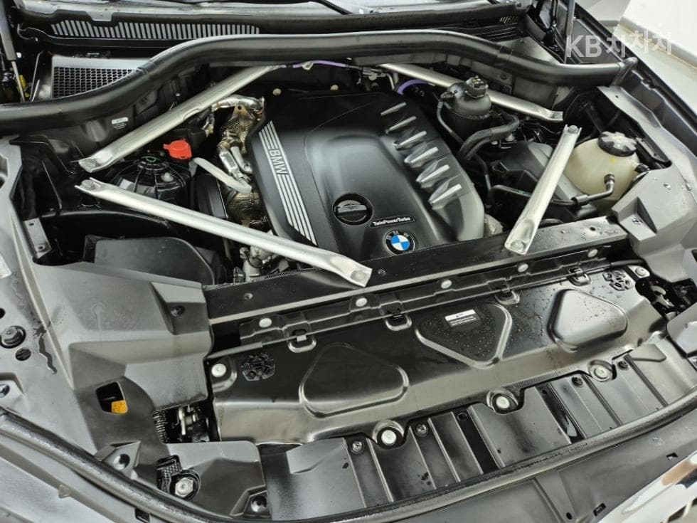 BMW X5 (G05)xDrive 30d xLine - 6