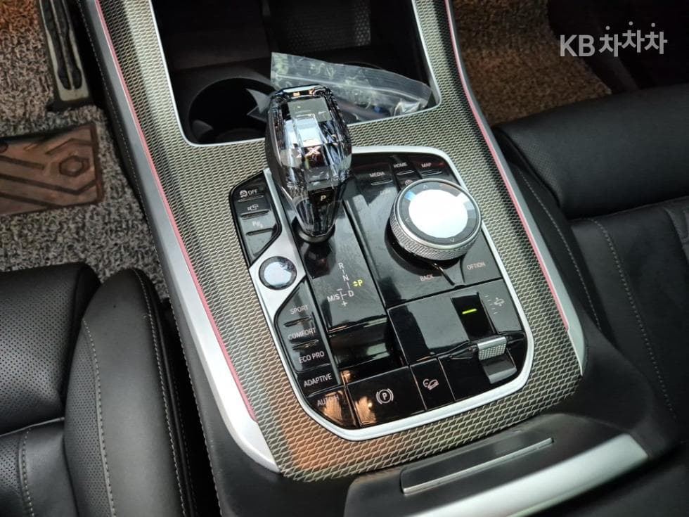 BMW X5 (G05)xDrive 30d xLine - 8