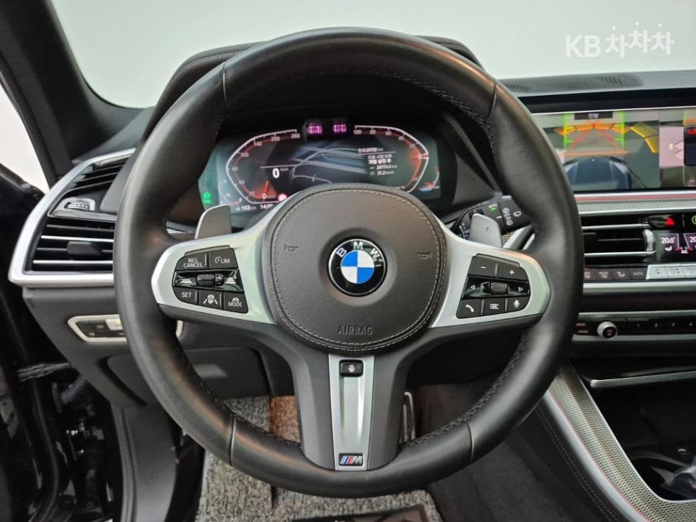 BMW X5 (G05)xDrive 30d xLine - 9