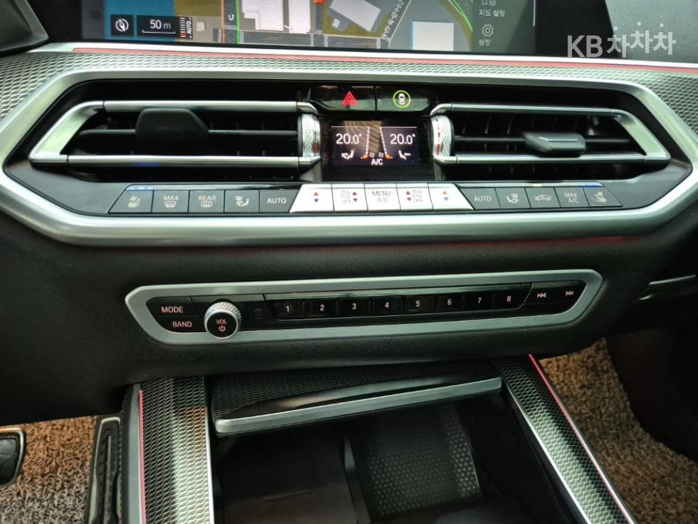 BMW X5 (G05)xDrive 30d xLine - 10