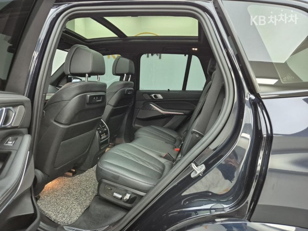 BMW X5 (G05)xDrive 30d xLine - 12