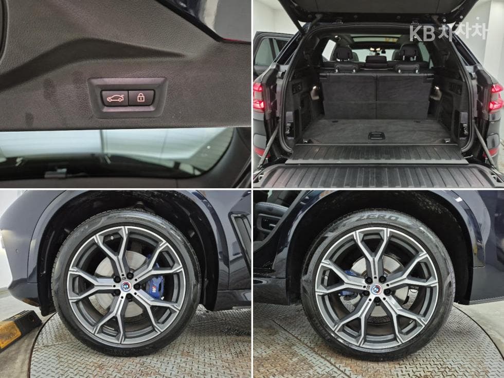 BMW X5 (G05)xDrive 30d xLine - 18