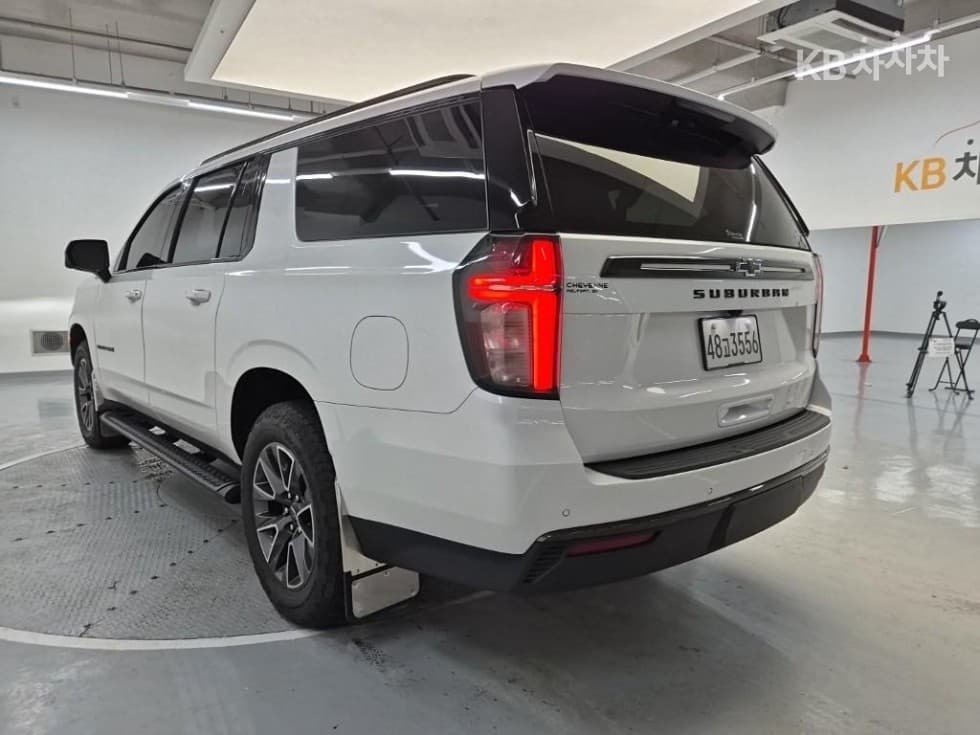 Chevrolet 서버Ван5.3 GMT900 - 2