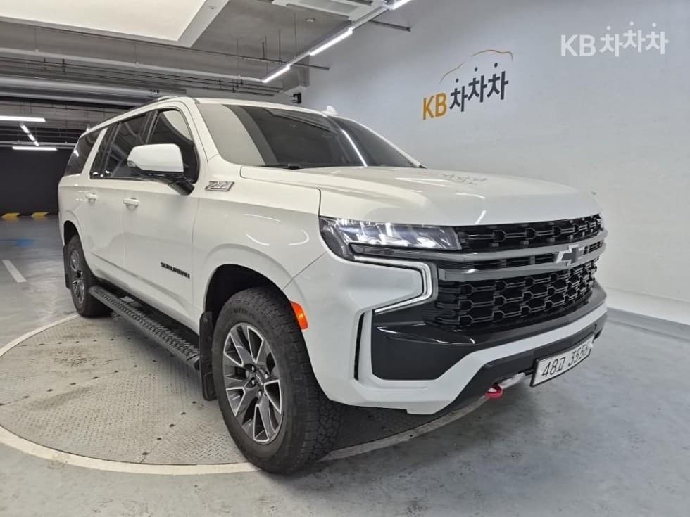 Chevrolet 서버Ван5.3 GMT900 - 4