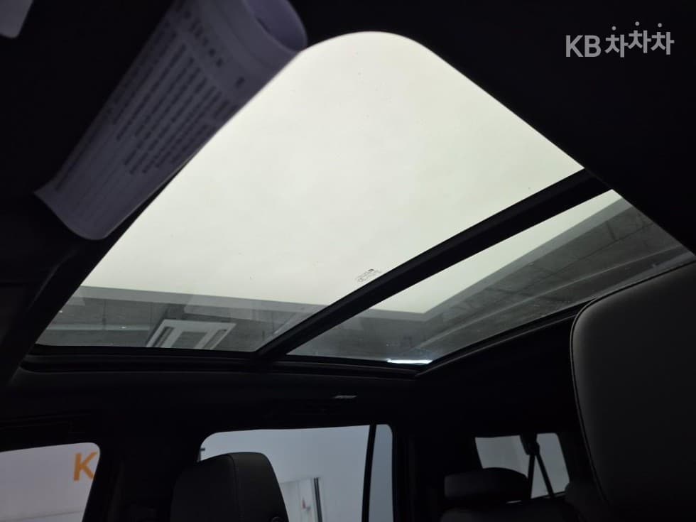 Chevrolet 서버Ван5.3 GMT900 - 13