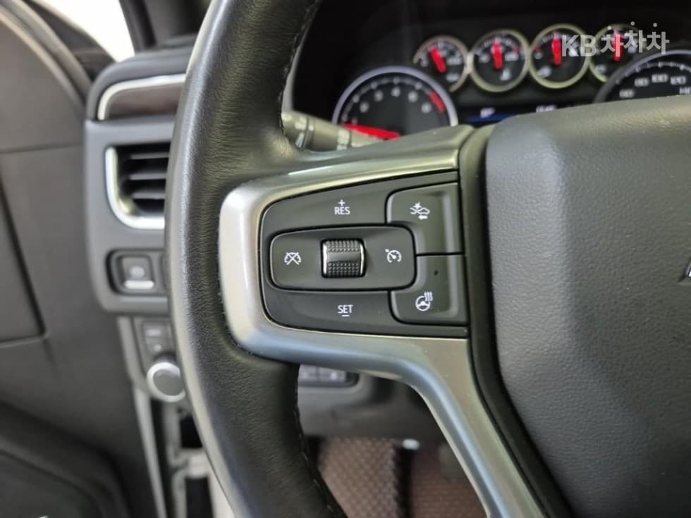 Chevrolet 서버Ван5.3 GMT900 - 16