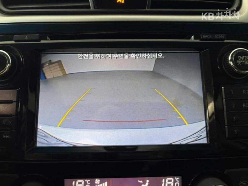 Nissan 알티마3.5 - 10