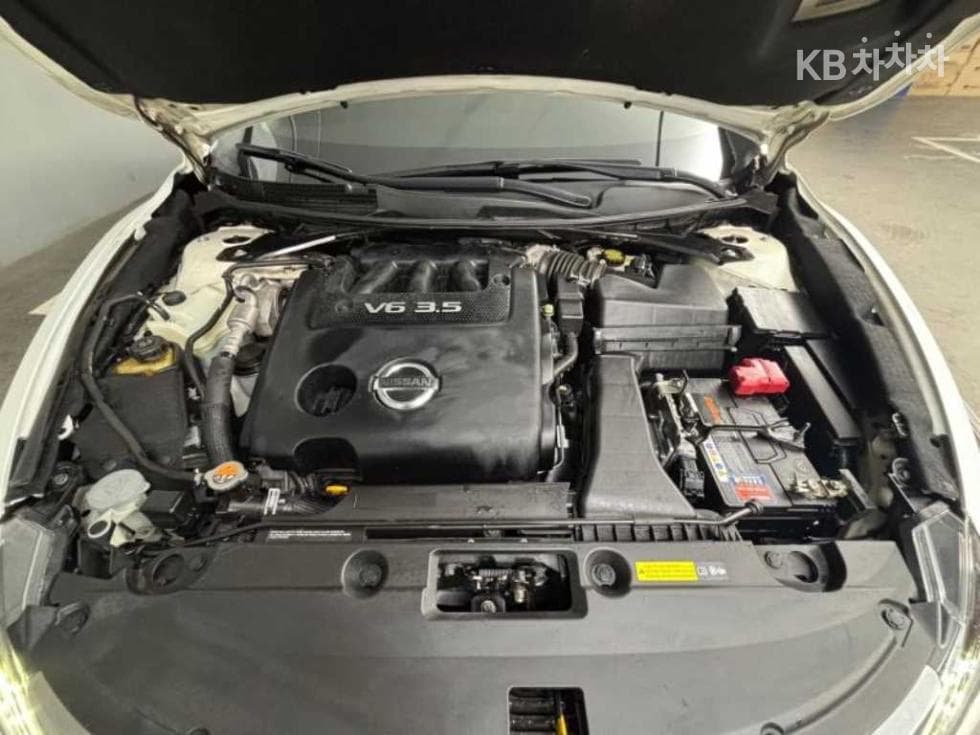 Nissan 알티마3.5 - 19