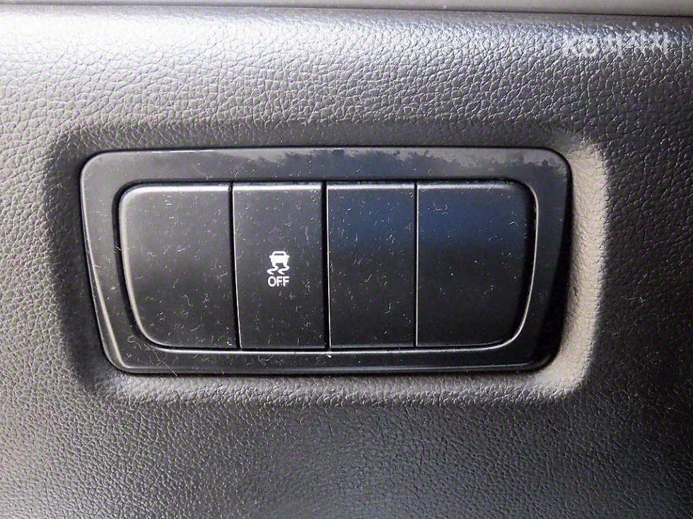 (50ner3181)KG Mobility New Corando C2.0 KX 2WD - 12