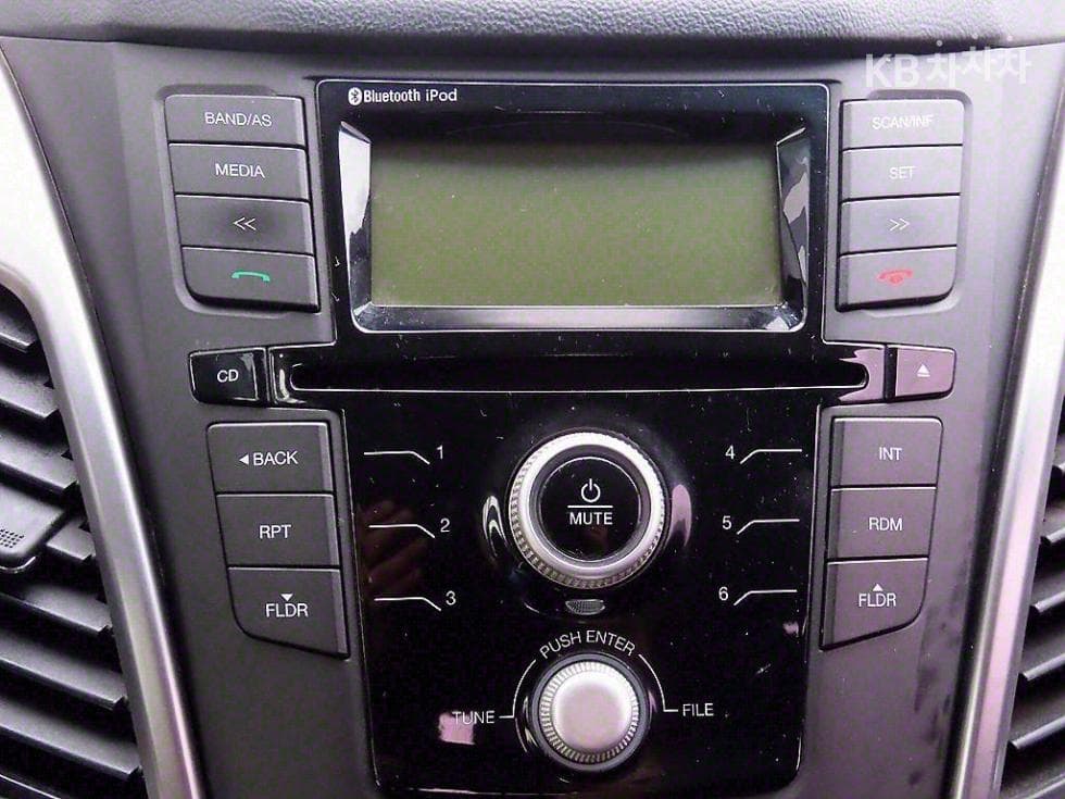 (50ner3181)KG Mobility New Corando C2.0 KX 2WD - 14