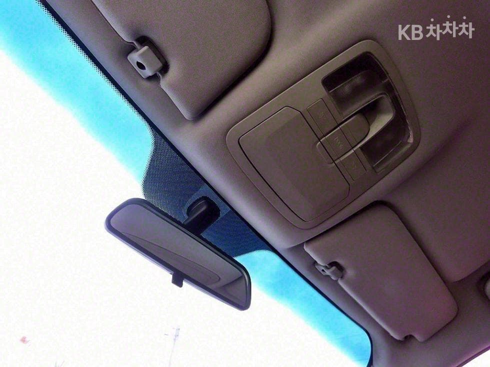 (50ner3181)KG Mobility New Corando C2.0 KX 2WD - 15