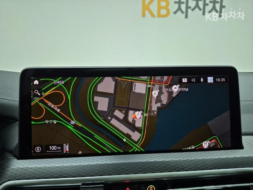 BMW New X4 (G02)xDrive 20d M Sport Pro - 14