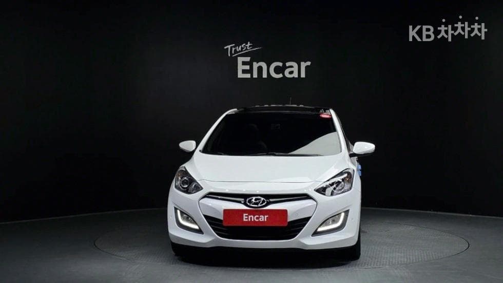 Хюндай i30(신형) 1.6 GDI Extreme - Image 1