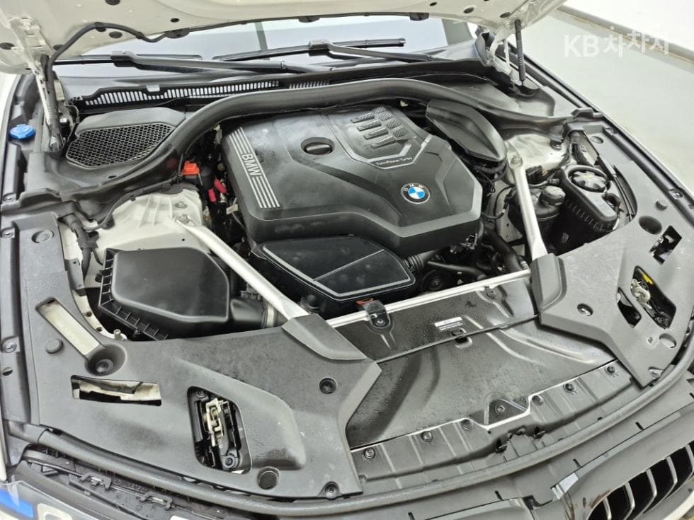 BMW 올Нов5 Серия (G30)530i xDrive M Sport - 6