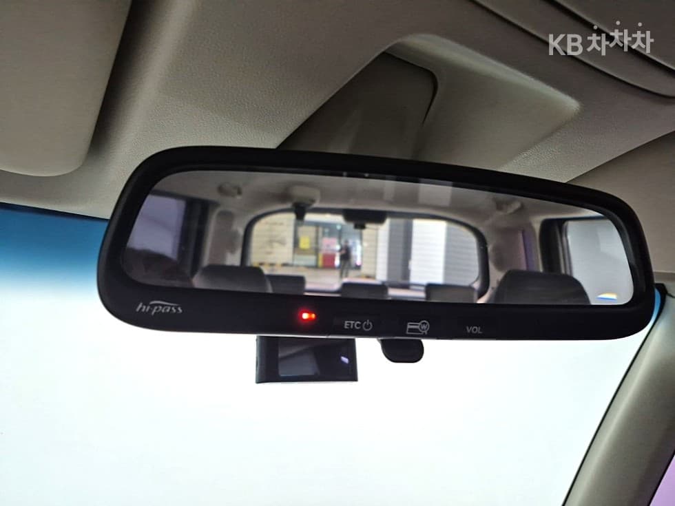 Киа Рей (ван)1.0 Бензин Лукс - 8