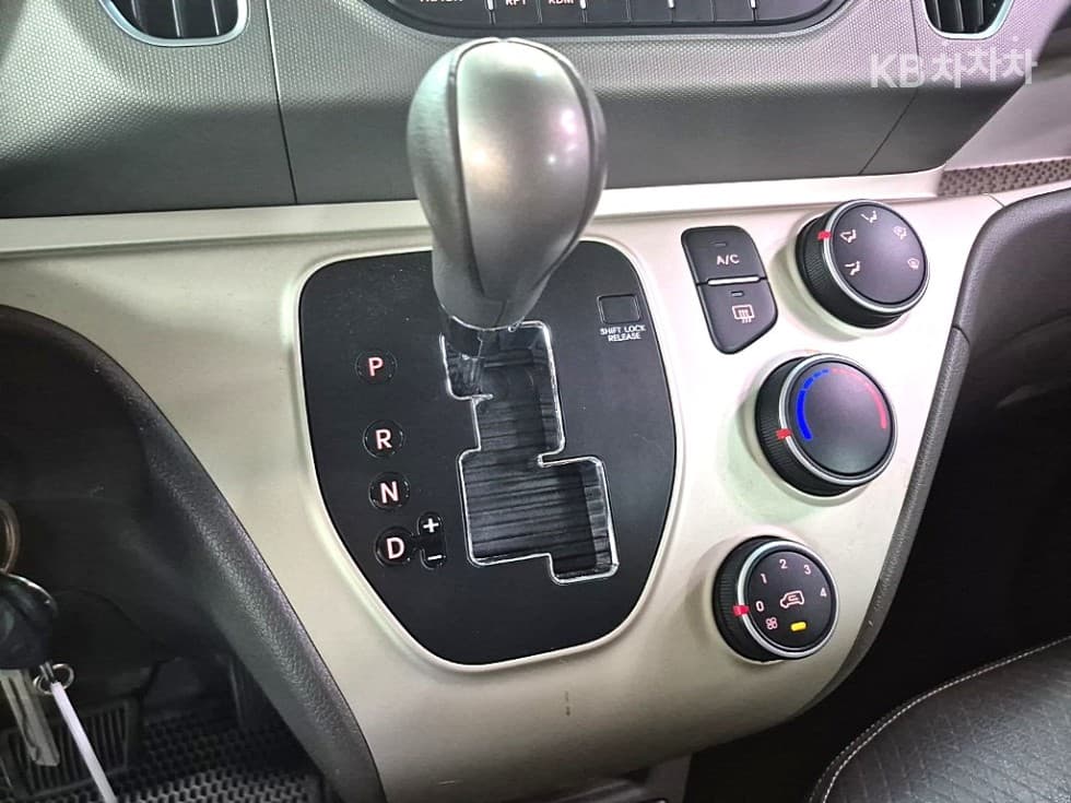 Киа Рей (ван)1.0 Бензин Лукс - 14