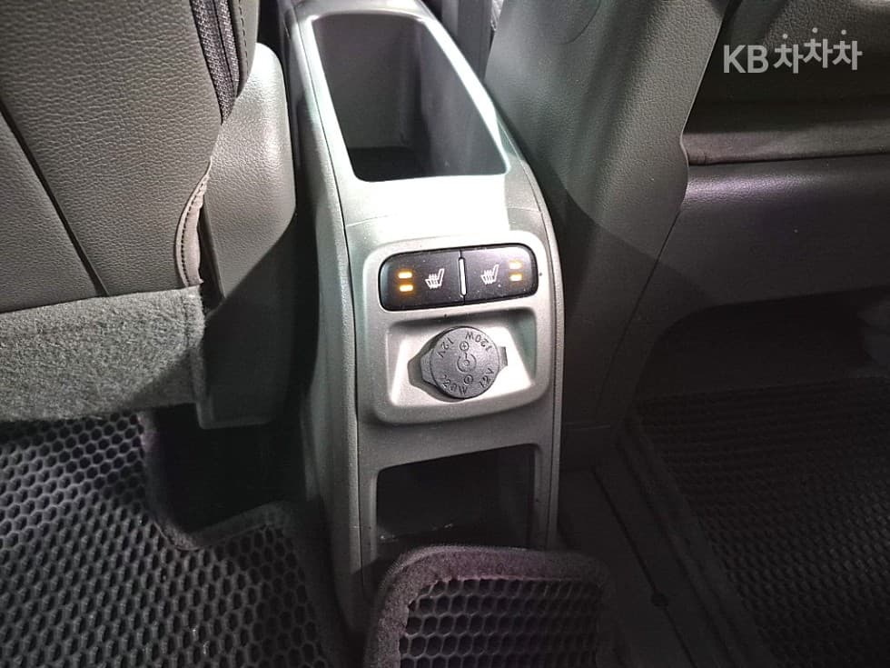 Киа Рей (ван)1.0 Бензин Лукс - 11