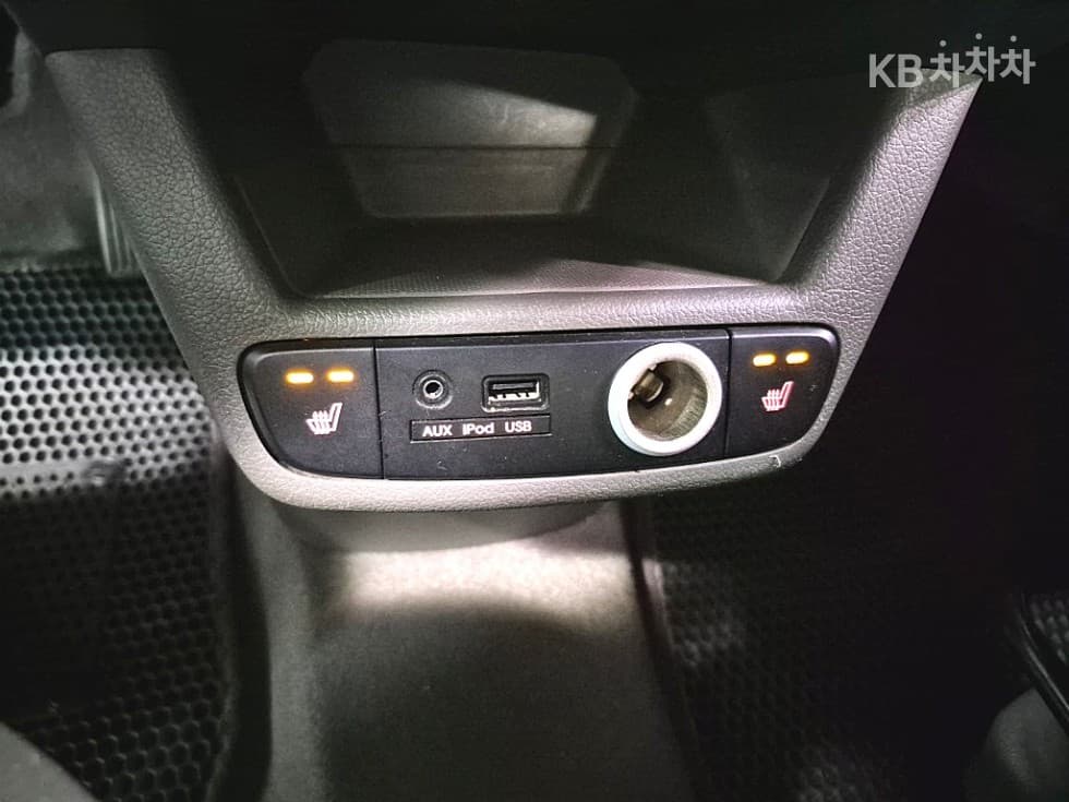 Киа Рей (ван)1.0 Бензин Лукс - 10