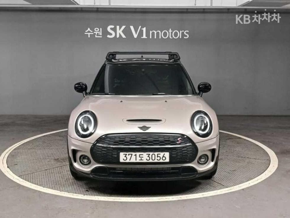 Mini 클럽맨 Second generation 2.0 Cooper S Classic Standard - Image 1