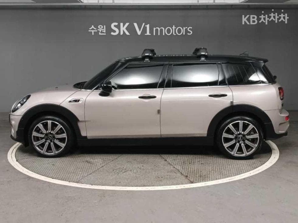 Mini 클럽맨 Second generation2.0 Cooper S Classic Standard - 3