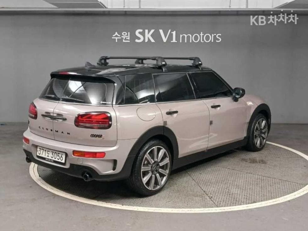 Mini 클럽맨 Second generation2.0 Cooper S Classic Standard - 4
