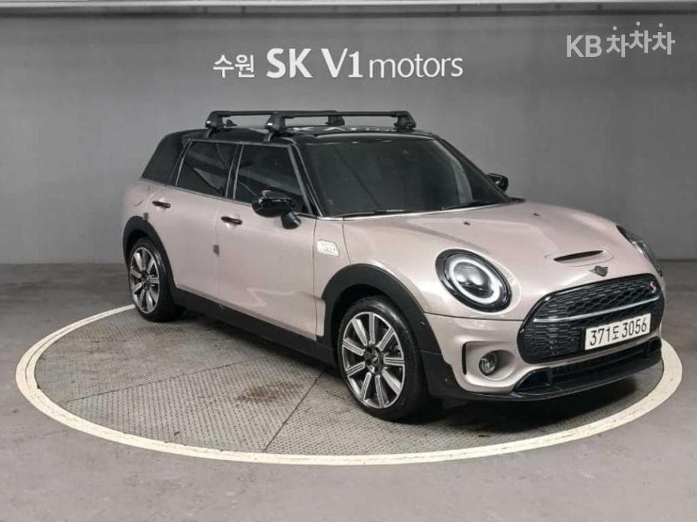 Mini 클럽맨 Second generation2.0 Cooper S Classic Standard - 5