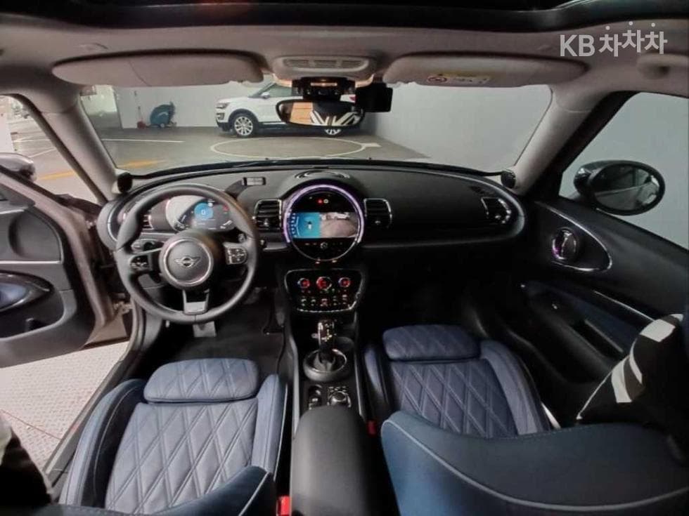 Mini 클럽맨 Second generation2.0 Cooper S Classic Standard - 6