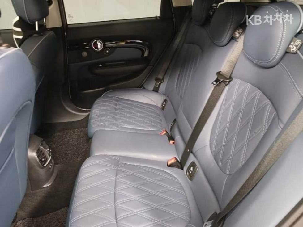 Mini 클럽맨 Second generation2.0 Cooper S Classic Standard - 8