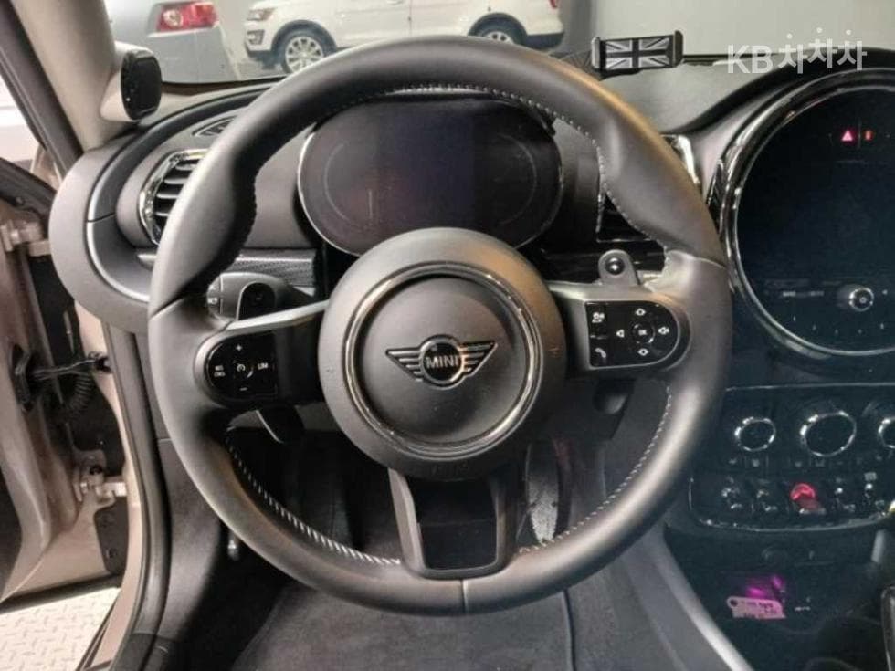 Mini 클럽맨 Second generation2.0 Cooper S Classic Standard - 11