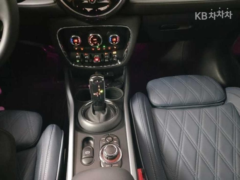 Mini 클럽맨 Second generation2.0 Cooper S Classic Standard - 15