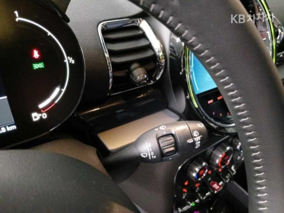Mini 클럽맨 Second generation2.0 Cooper S Classic Standard - 17