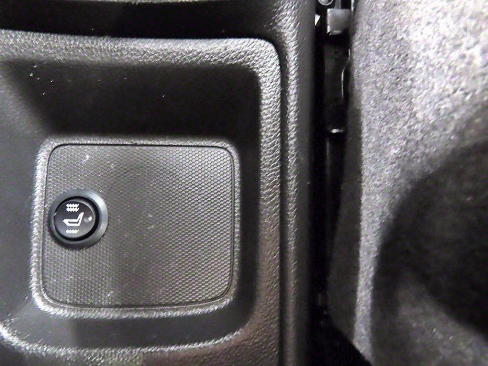 GM Korea The New (facelift) Spark Van1.0 PassengerVan base trim - 13
