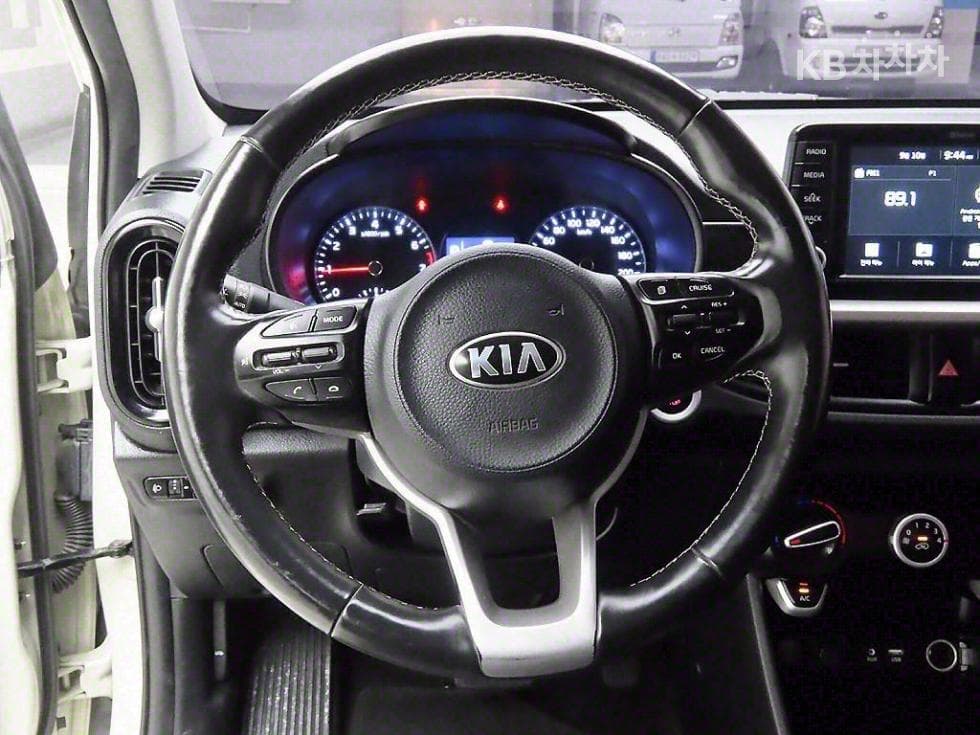 (28n6461)KIA All New Morning(JA)Luxury - 7