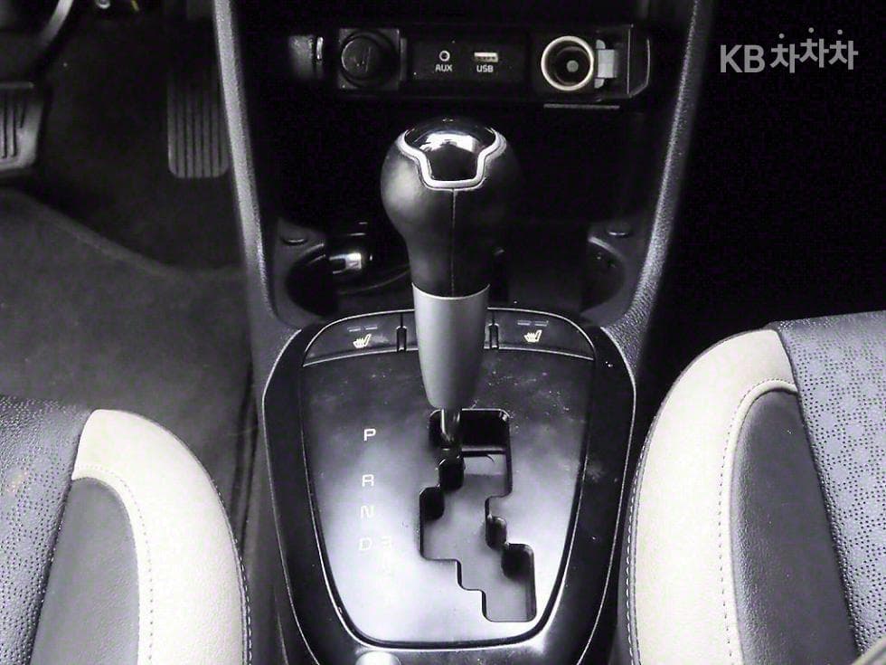 (28n6461)KIA All New Morning(JA)Luxury - 10