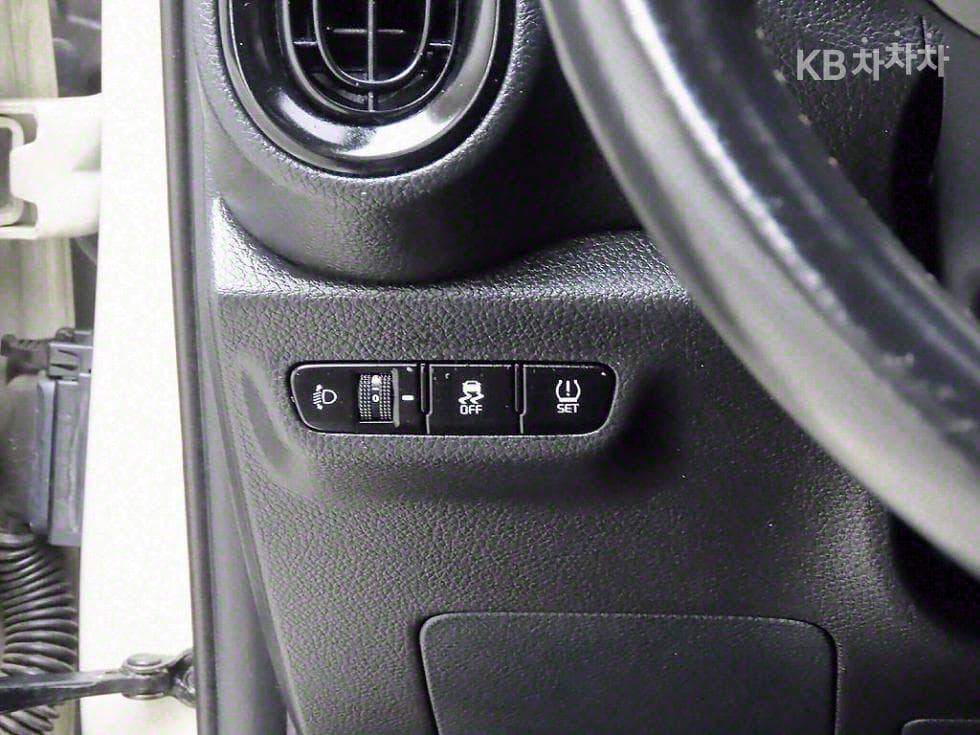 (28n6461)KIA All New Morning(JA)Luxury - 12