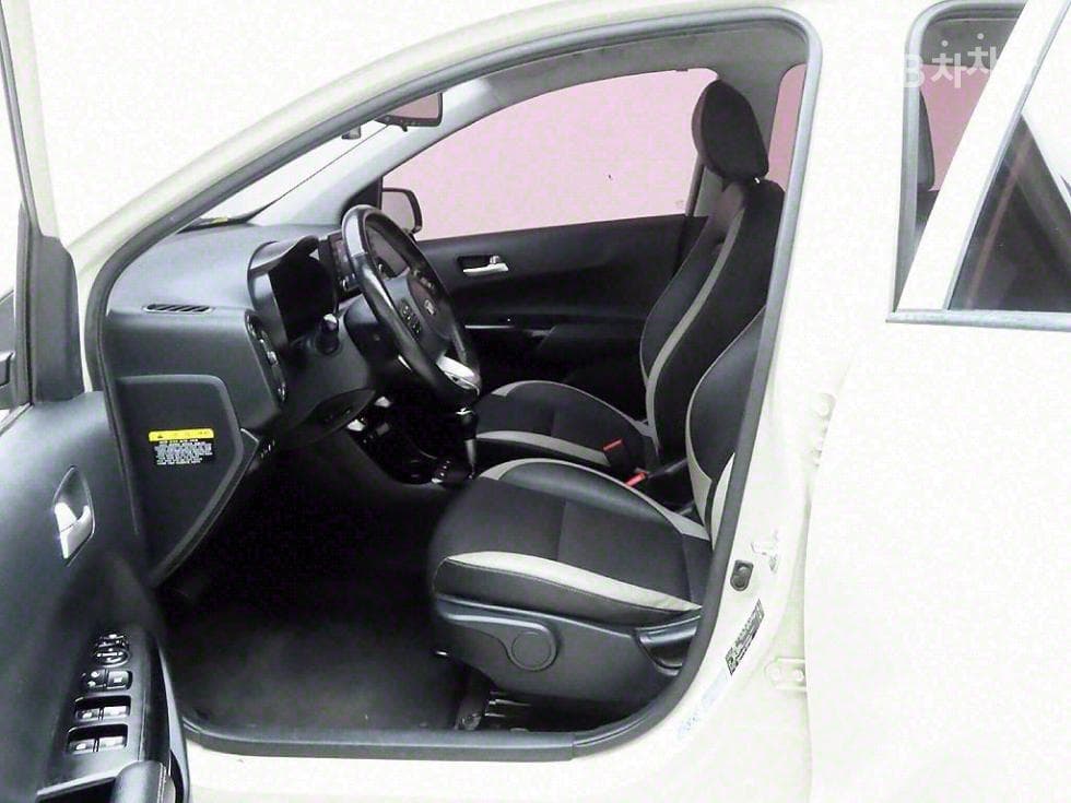 (28n6461)KIA All New Morning(JA)Luxury - 13