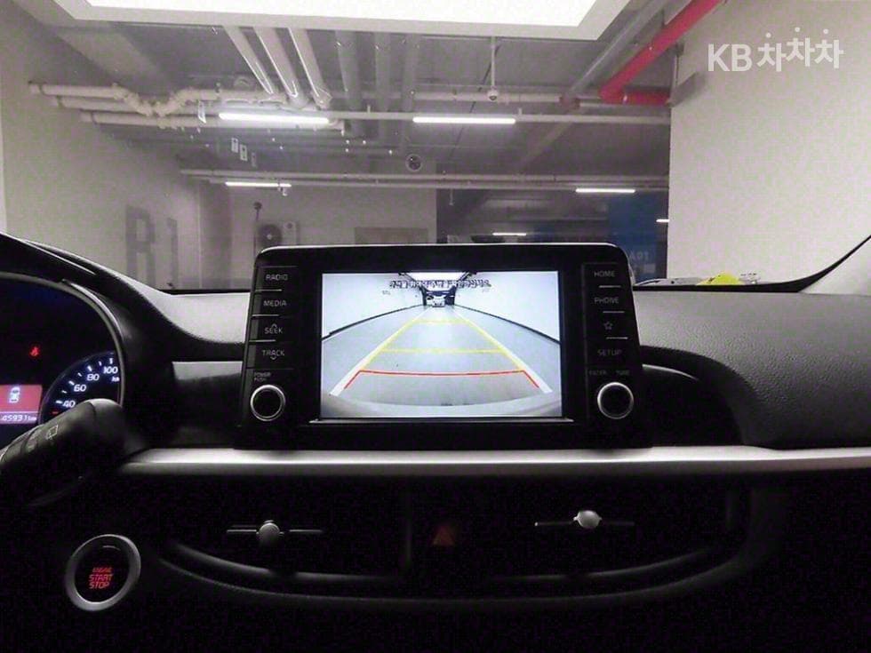 (28n6461)KIA All New Morning(JA)Luxury - 15