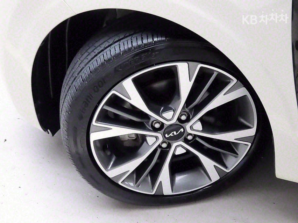 (28n6461)KIA All New Morning(JA)Luxury - 18