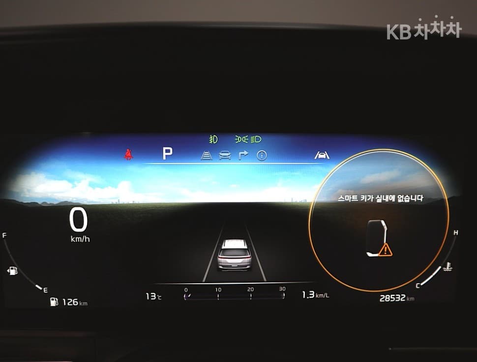 Kia Carnival 4th generationHigh Limousine (Carnival) G3.5 GDI 9-seater Signature - 7